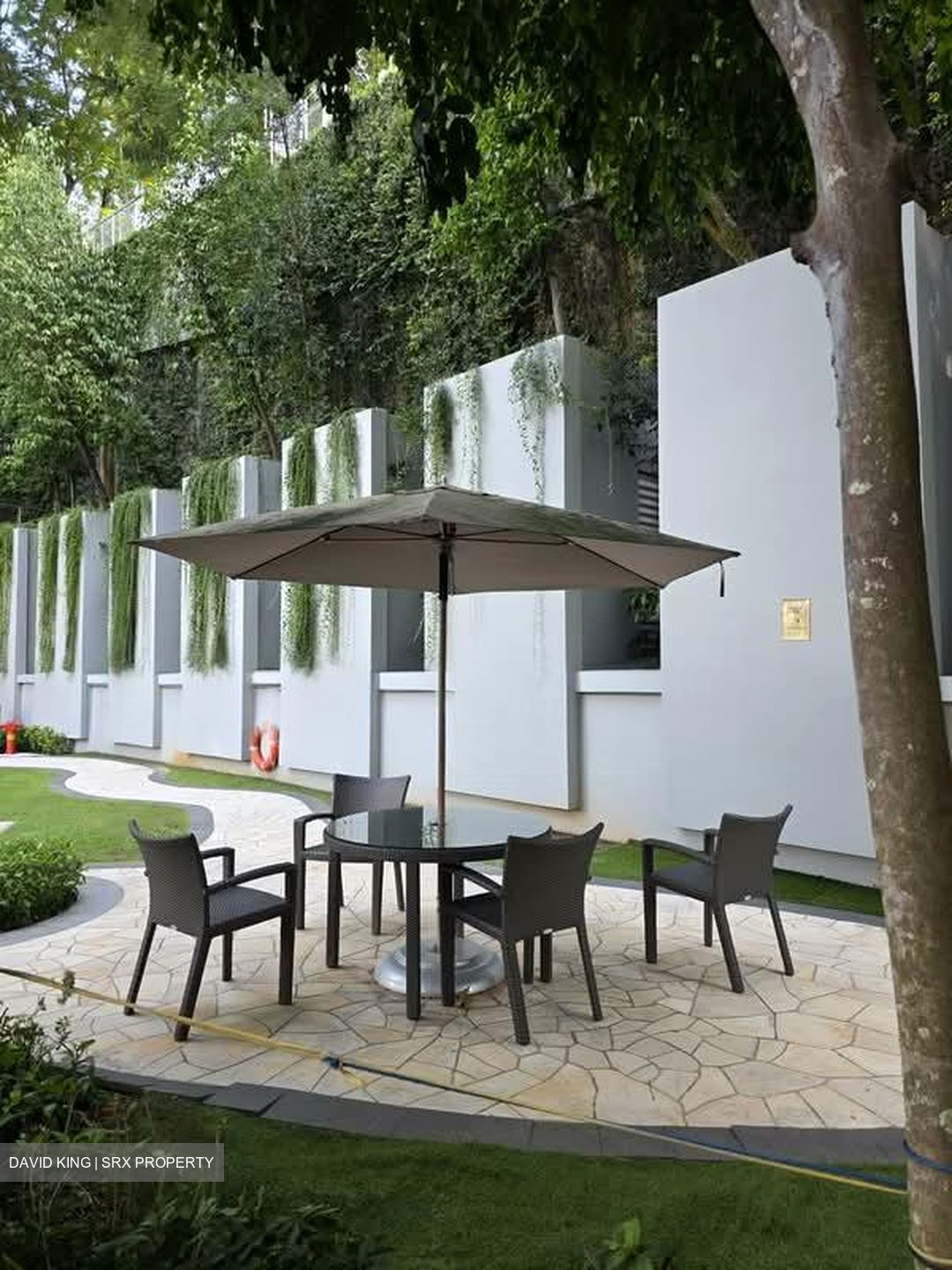 Parc Emily (D9), Condominium #580151021